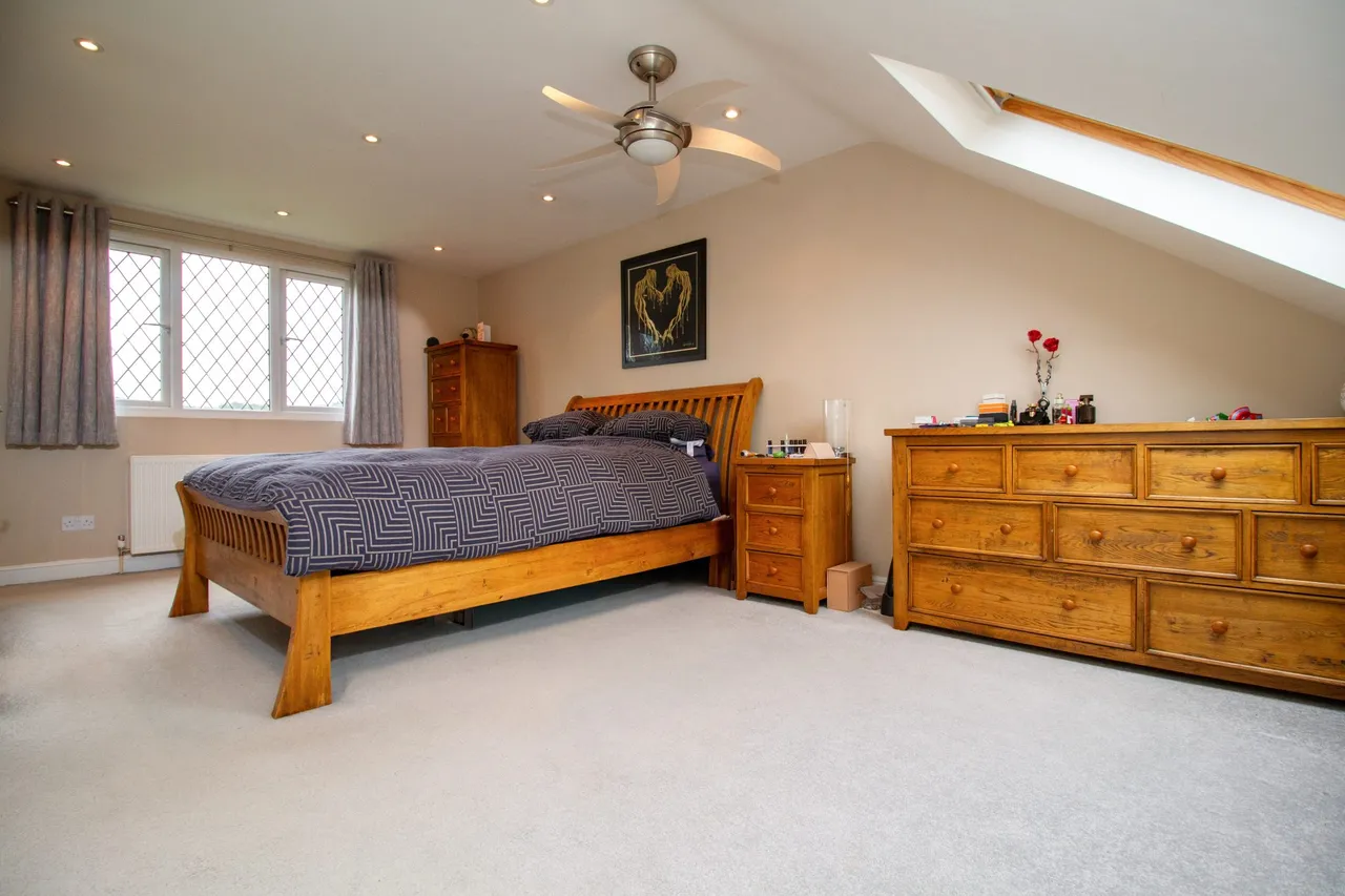 Sian Close, Church Crookham, Fleet, GU52 6BT, photo 14