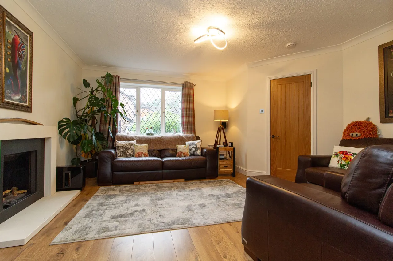 Sian Close, Church Crookham, Fleet, GU52 6BT, photo 8
