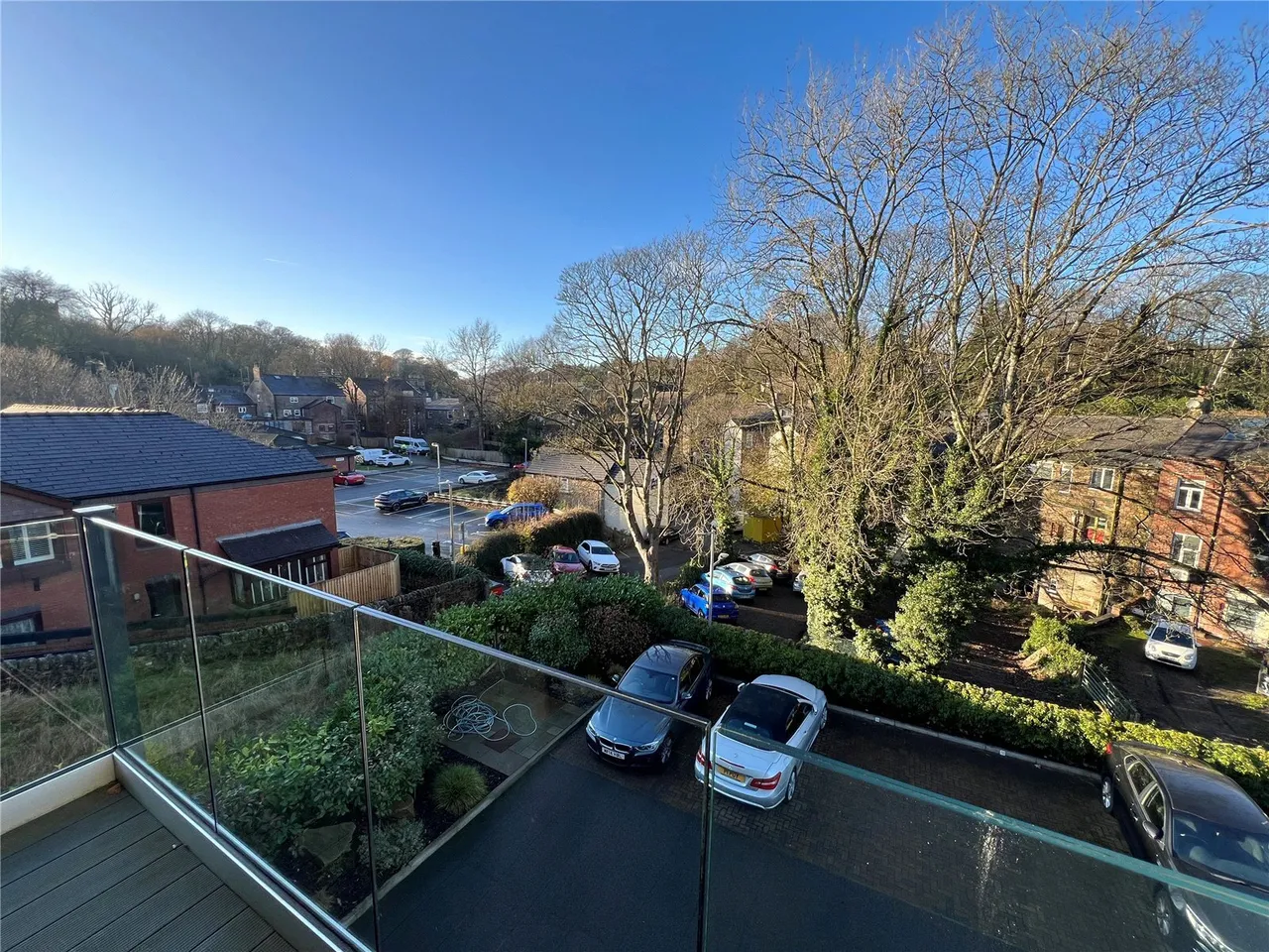 Cooperative Street, Disley, Stockport, Cheshire, SK12, photo 4