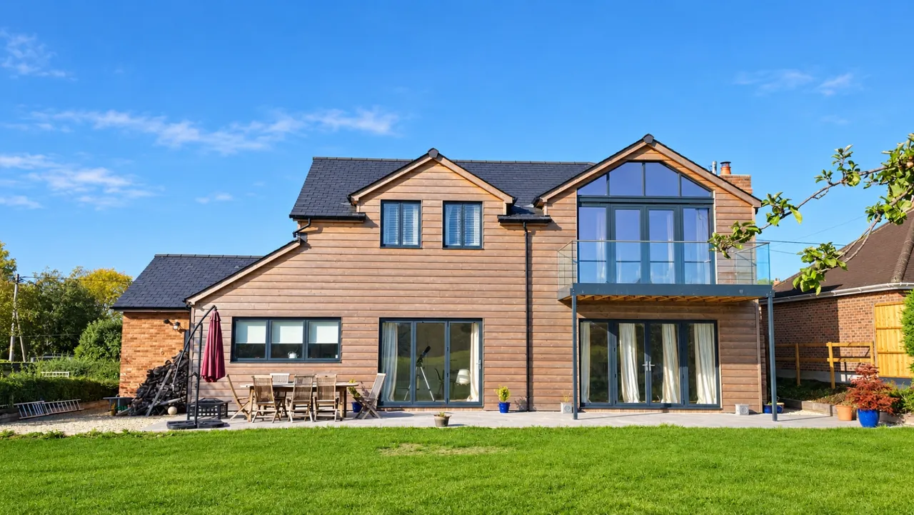 Elm Hill, Motcombe, SP7, photo 16