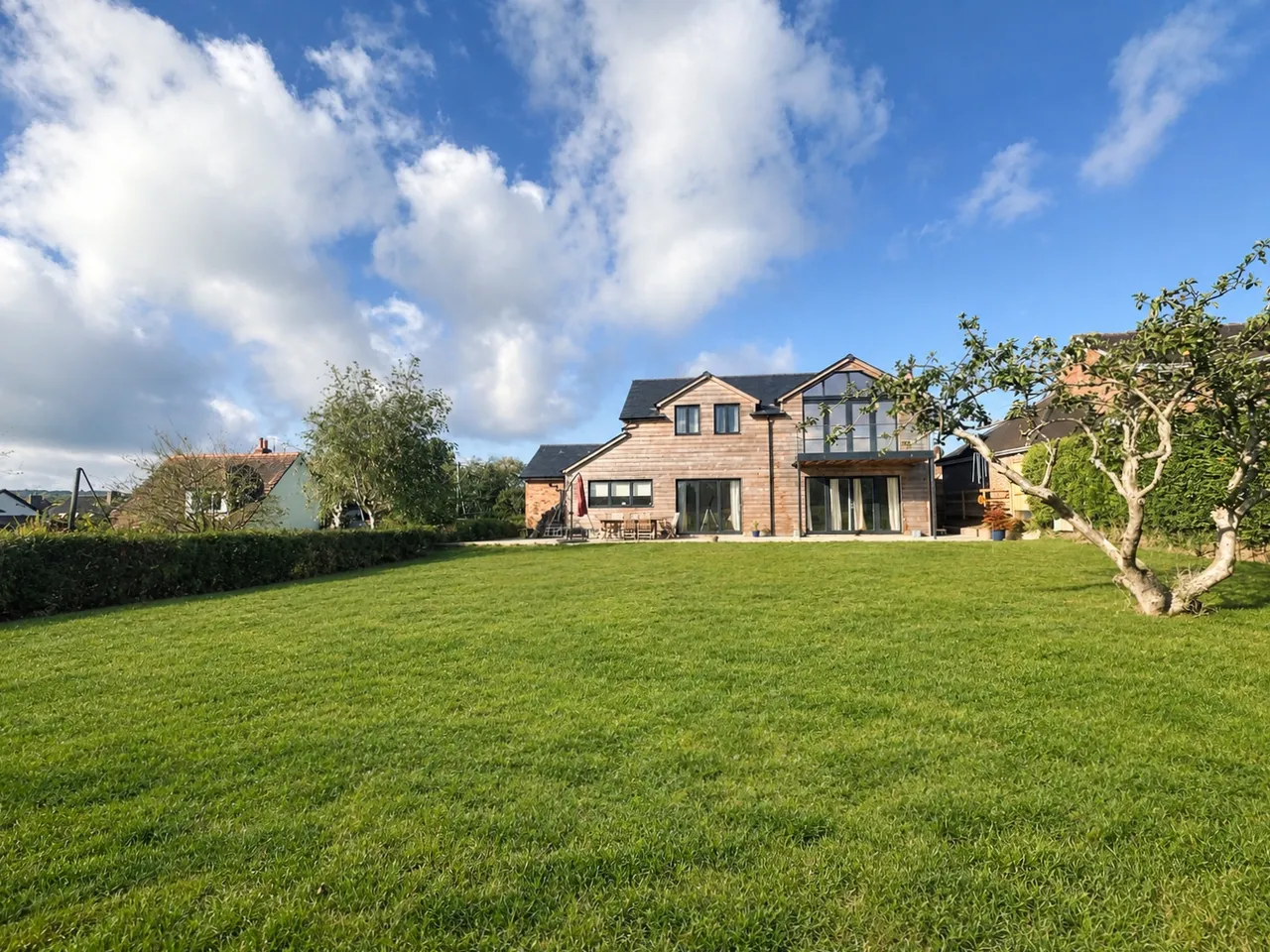 Elm Hill, Motcombe, SP7, photo 15