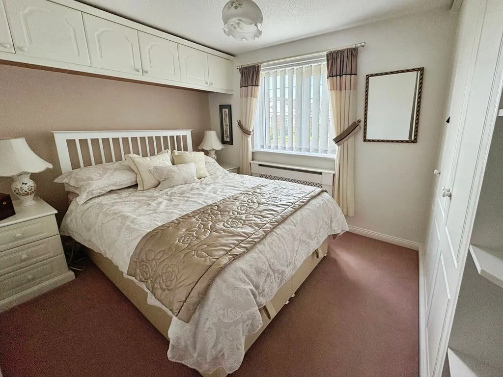 Newcastle Upon Tyne NE12 9HF, NE12, photo 9