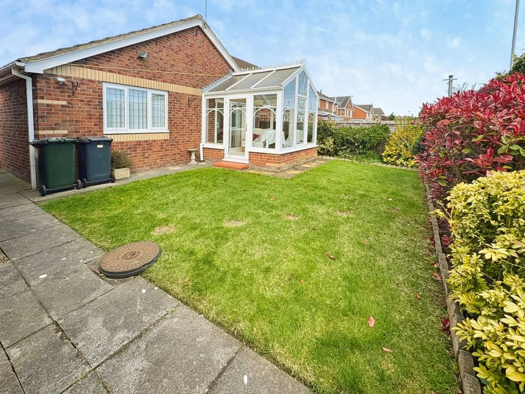 Newcastle Upon Tyne NE12 9HF, NE12, photo 11