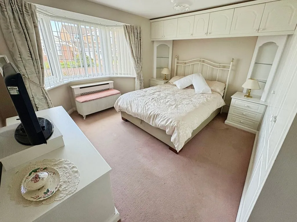 Newcastle Upon Tyne NE12 9HF, NE12, photo 8
