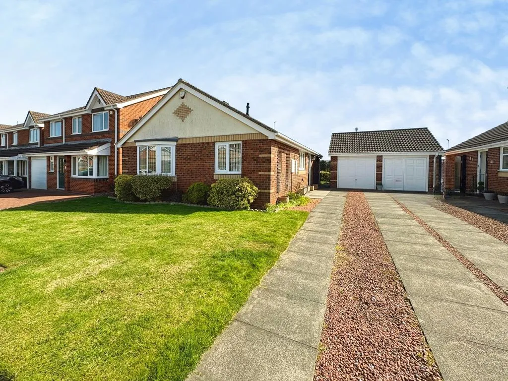 3 bed property for sale, Newcastle Upon Tyne NE12 9HF, NE12