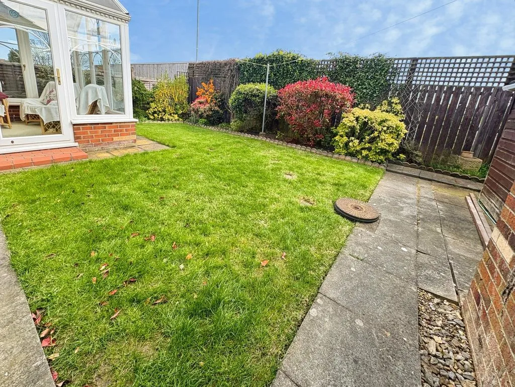 Newcastle Upon Tyne NE12 9HF, NE12, photo 12