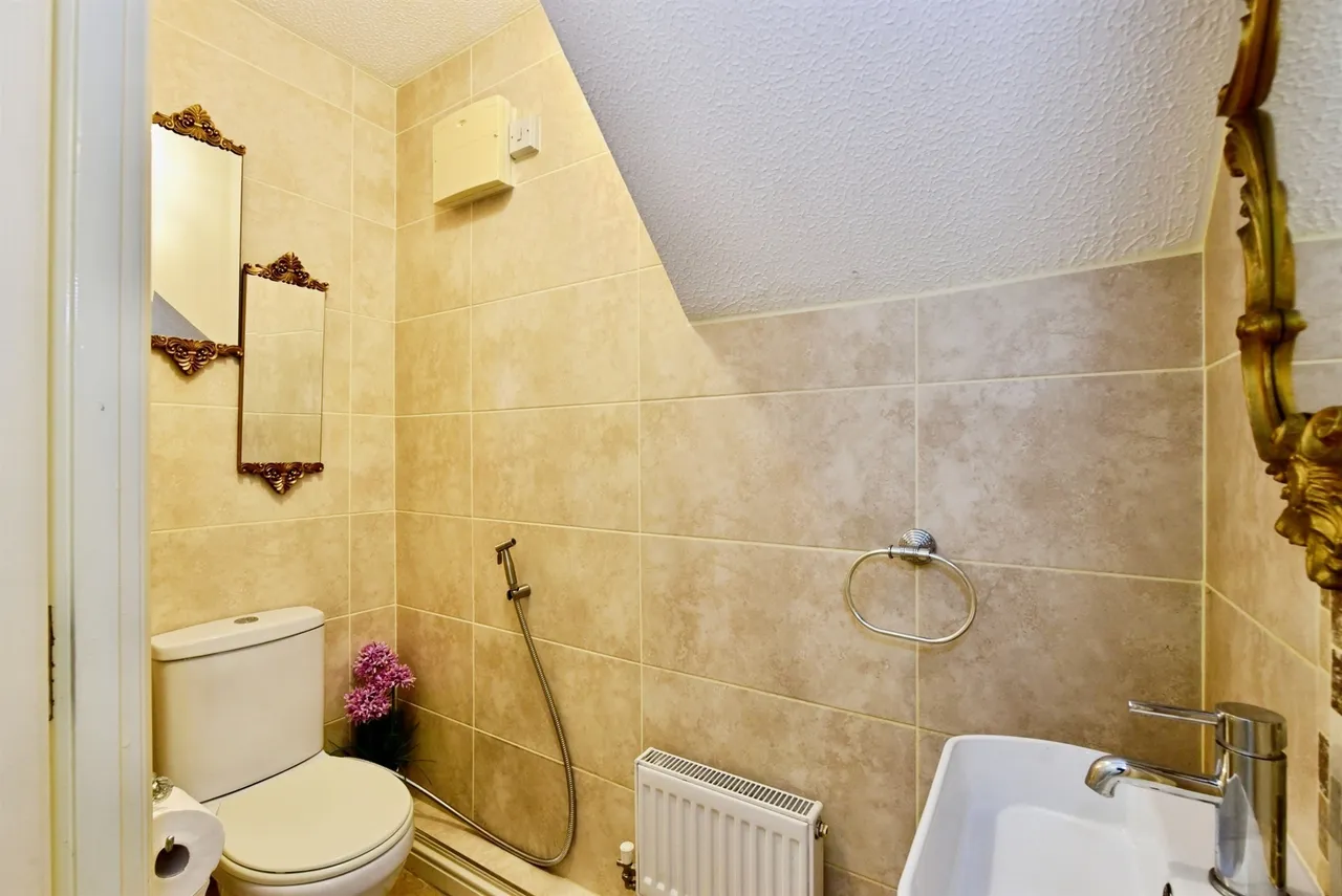 Haigh Moor Way, Swallownest, Sheffield, photo 7