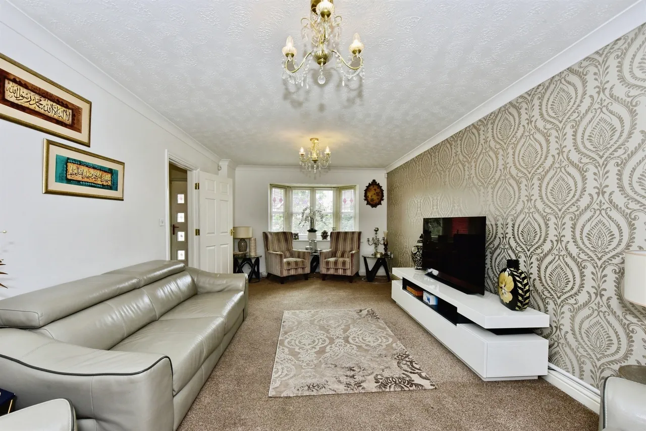 Haigh Moor Way, Swallownest, Sheffield, photo 5