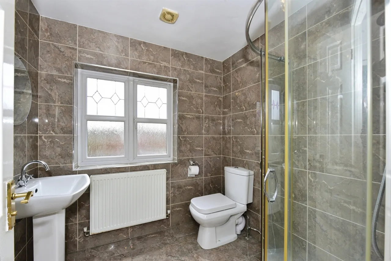 Haigh Moor Way, Swallownest, Sheffield, photo 12