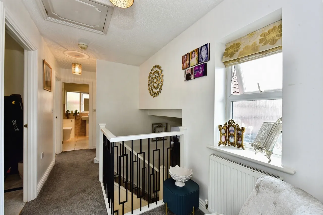 Haigh Moor Way, Swallownest, Sheffield, photo 9