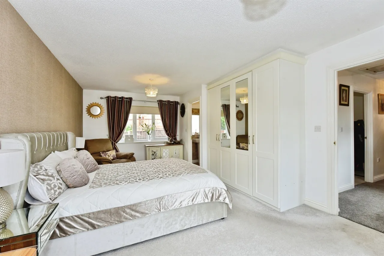 Haigh Moor Way, Swallownest, Sheffield, photo 11