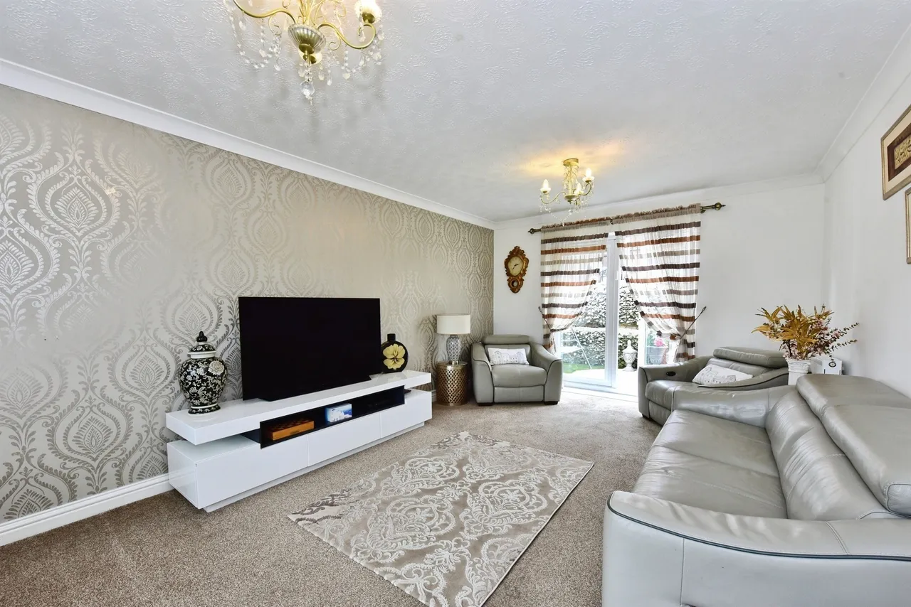 Haigh Moor Way, Swallownest, Sheffield, photo 4
