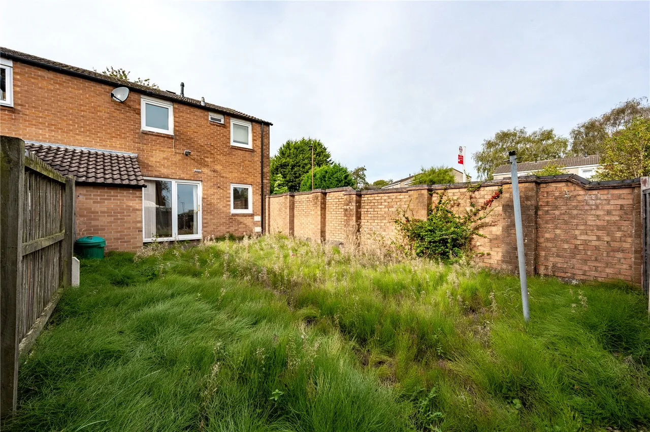 Ringwood Drive, Rubery, Rednal, Birmingham, B45 0BJ, photo 12
