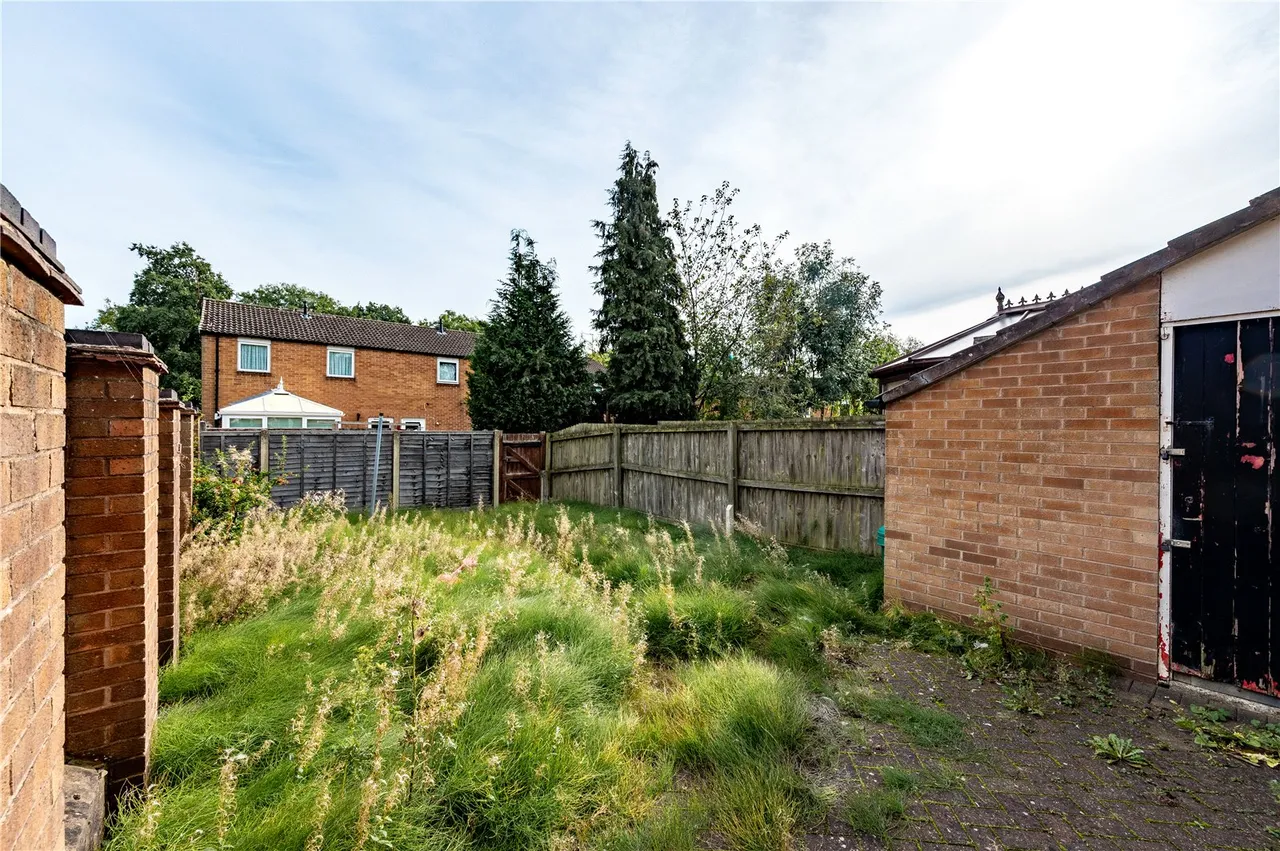 Ringwood Drive, Rubery, Rednal, Birmingham, B45 0BJ, photo 13