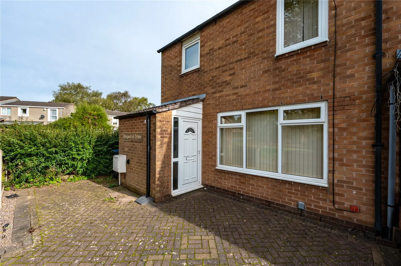 Ringwood Drive, Rubery, Rednal, Birmingham, B45 0BJ, photo 14