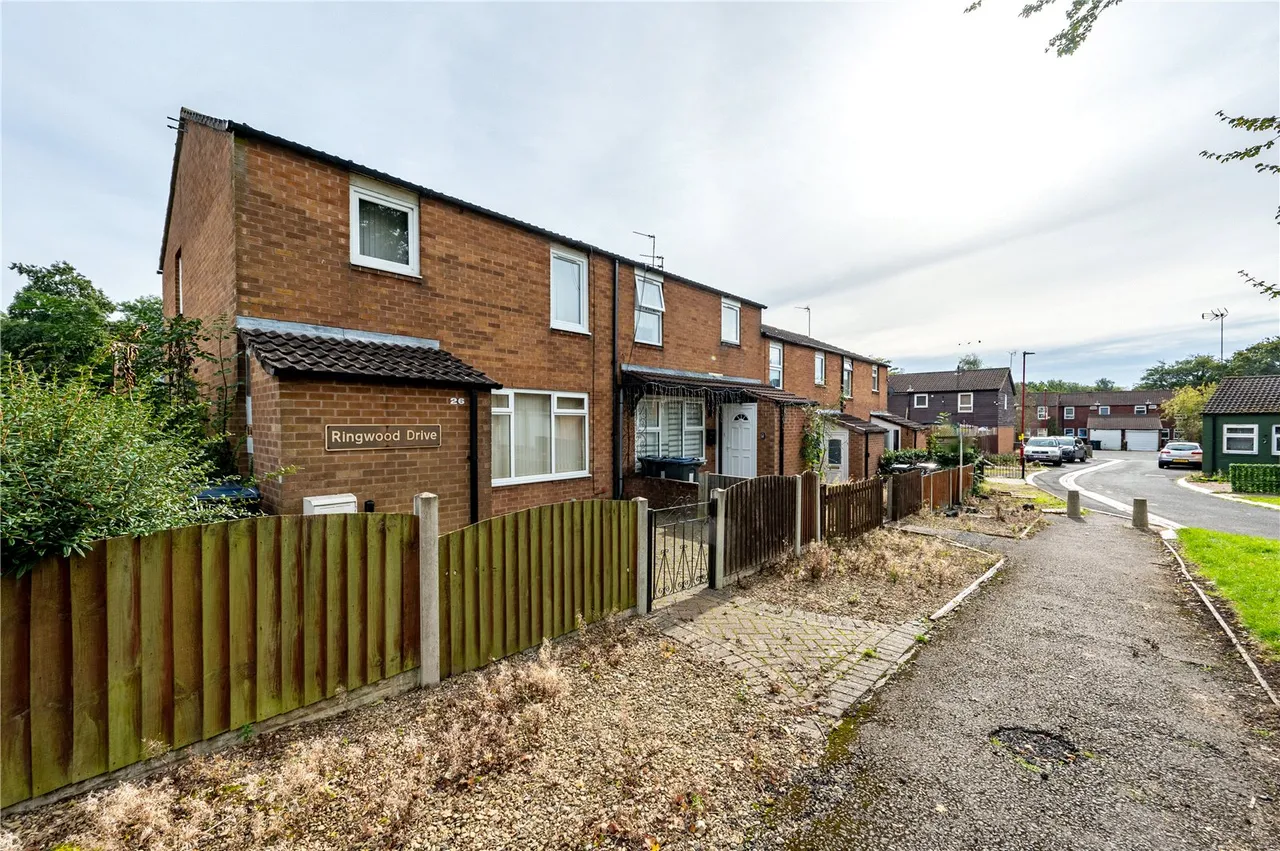 Ringwood Drive, Rubery, Rednal, Birmingham, B45 0BJ, photo 15