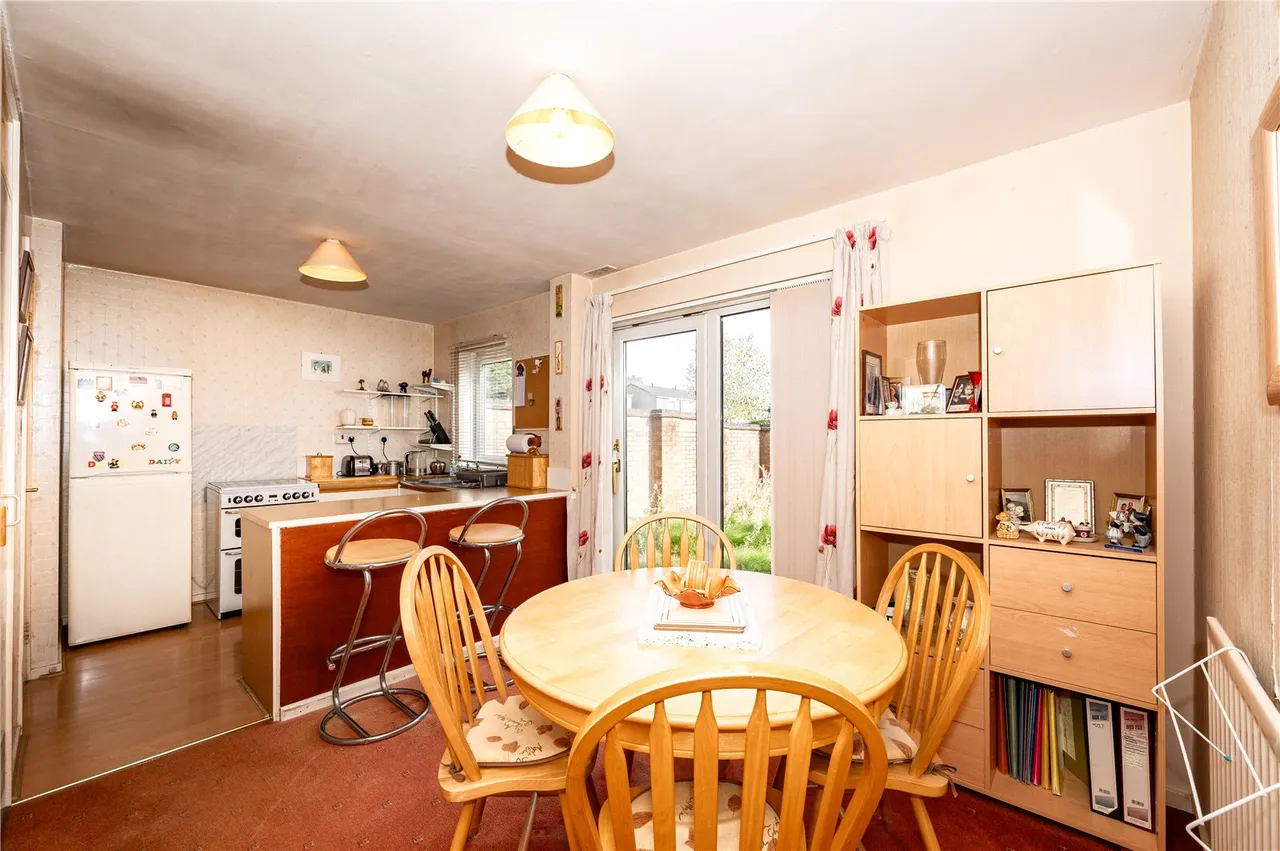 Ringwood Drive, Rubery, Rednal, Birmingham, B45 0BJ, photo 4