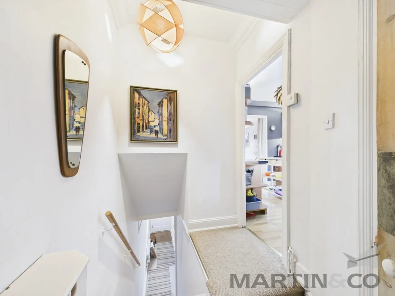 Blandford Road, St Albans, photo 4
