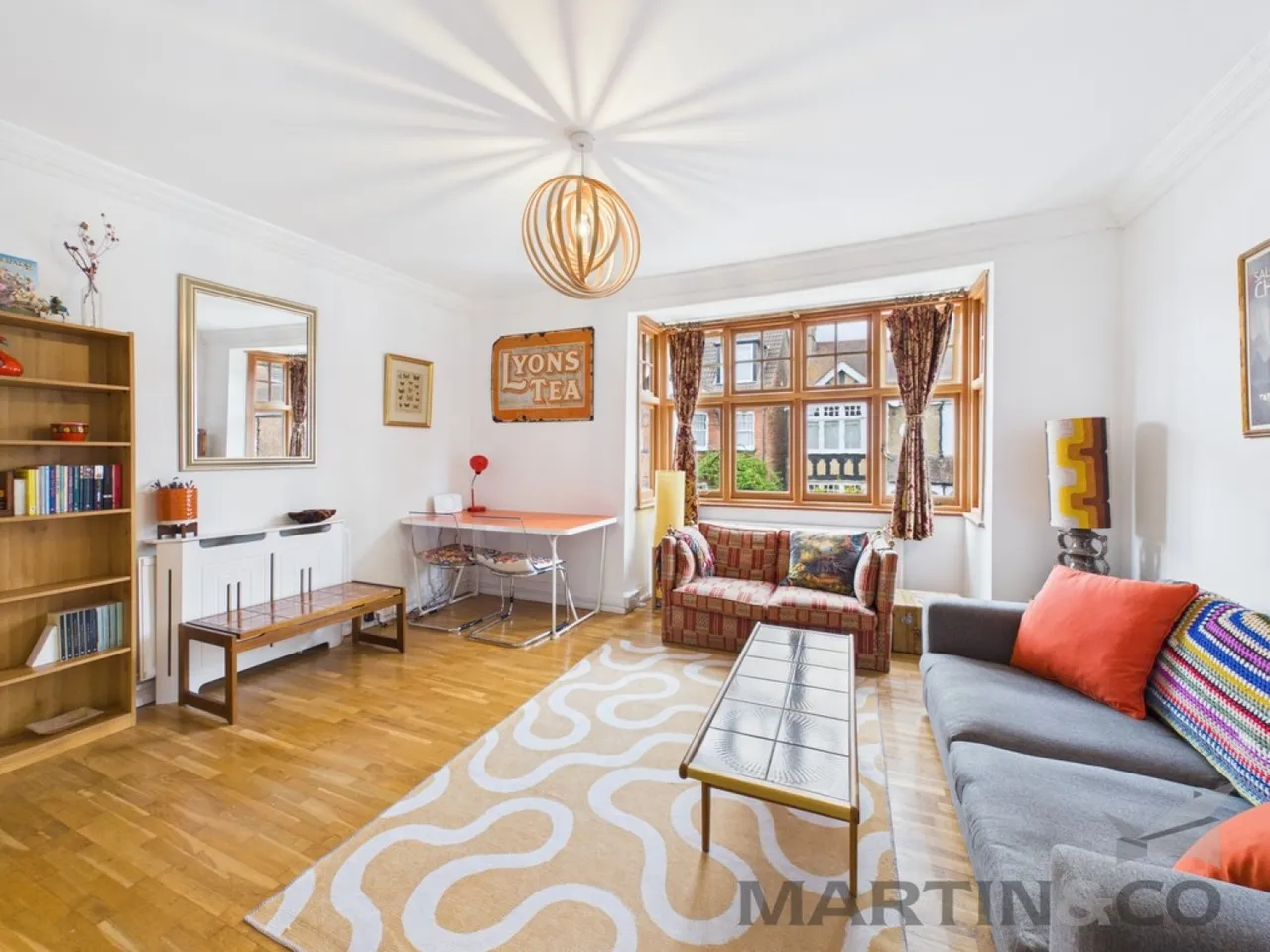 Blandford Road, St Albans, photo 3