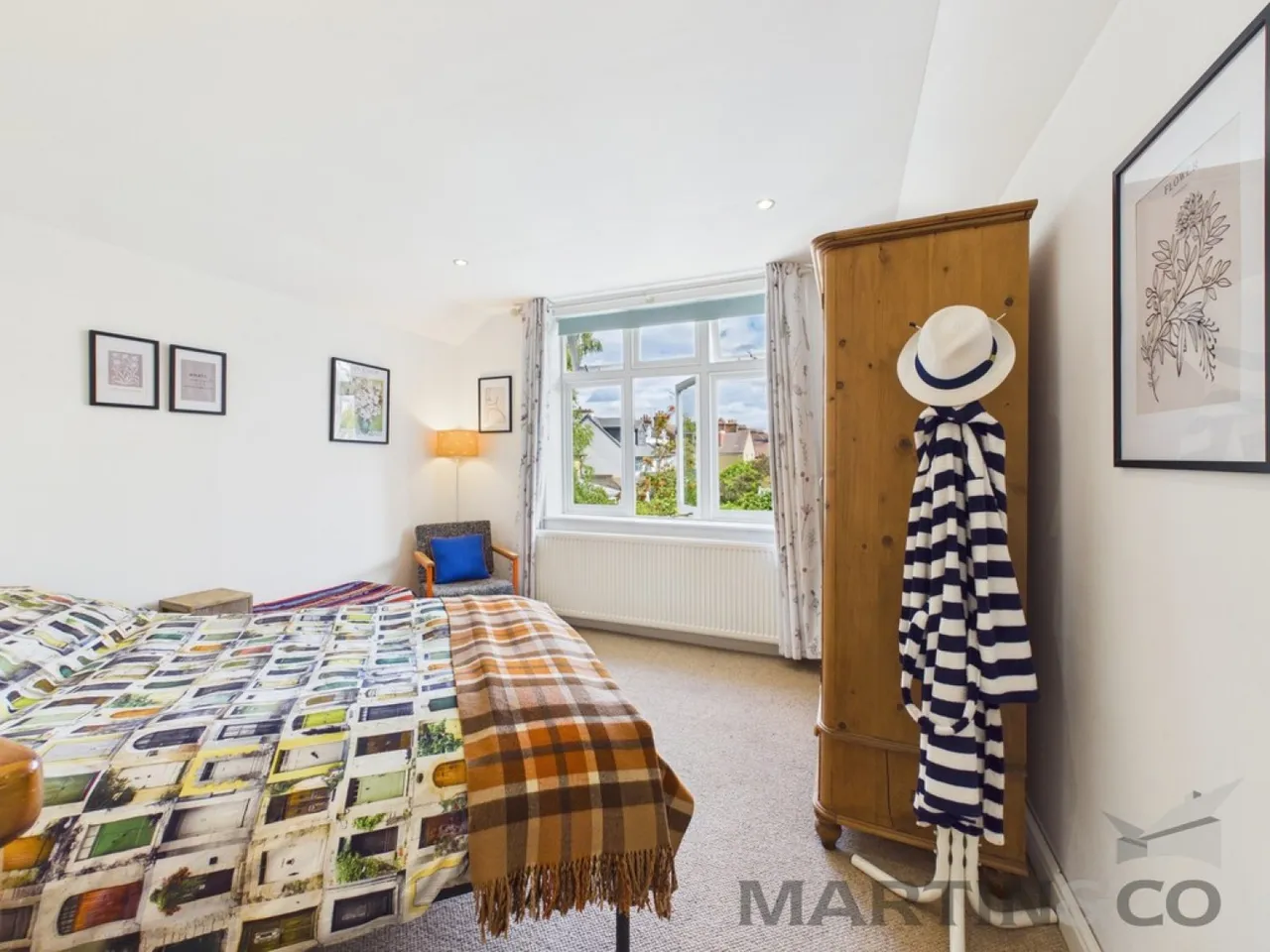 Blandford Road, St Albans, photo 6