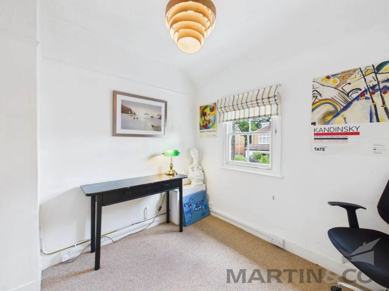 Blandford Road, St Albans, photo 9