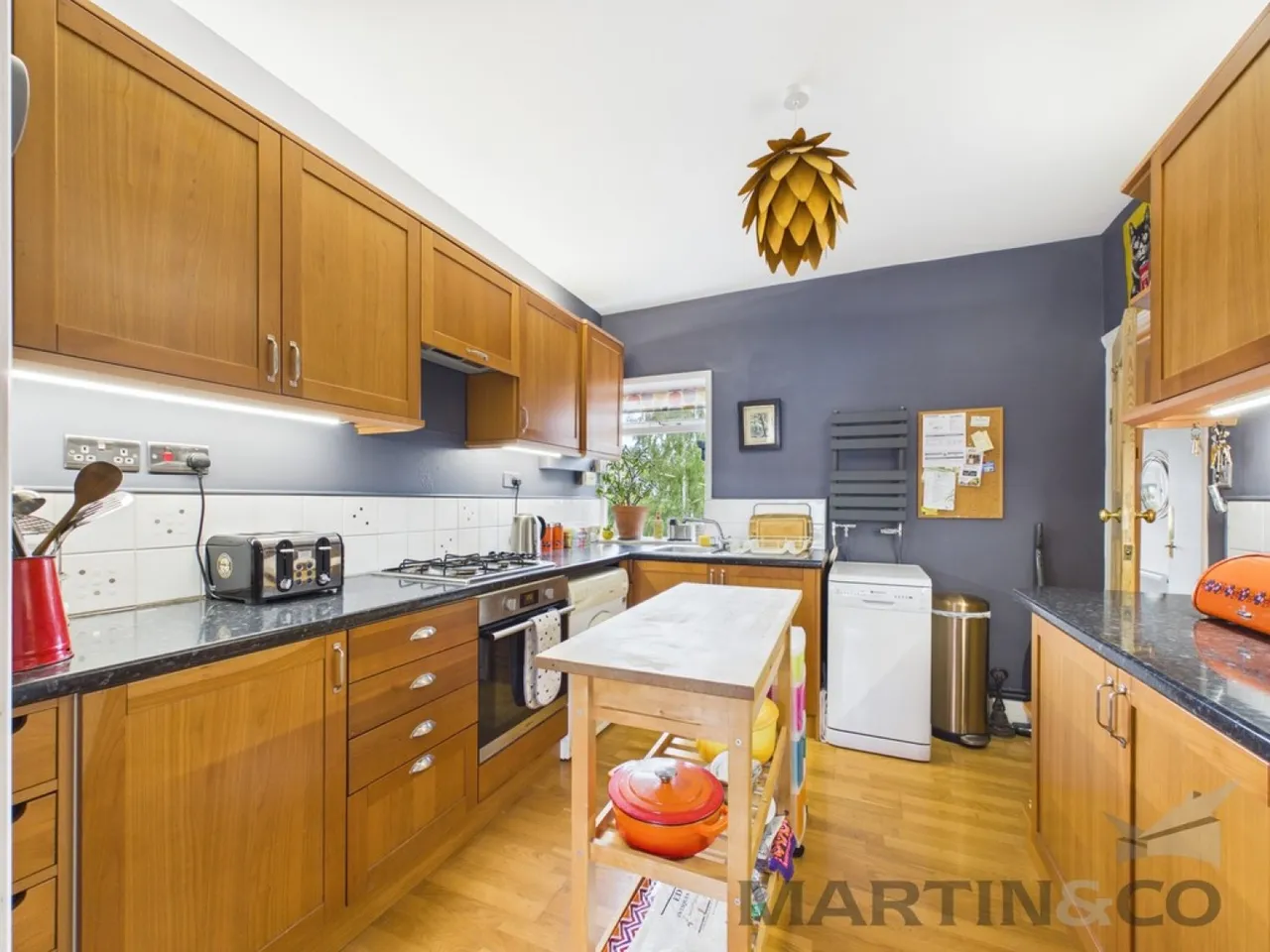Blandford Road, St Albans, photo 2