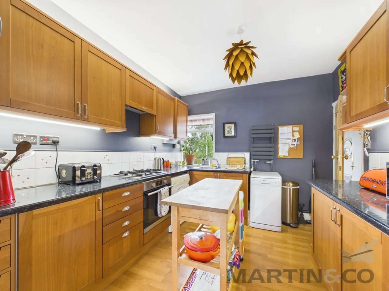 Blandford Road, St Albans, photo 8
