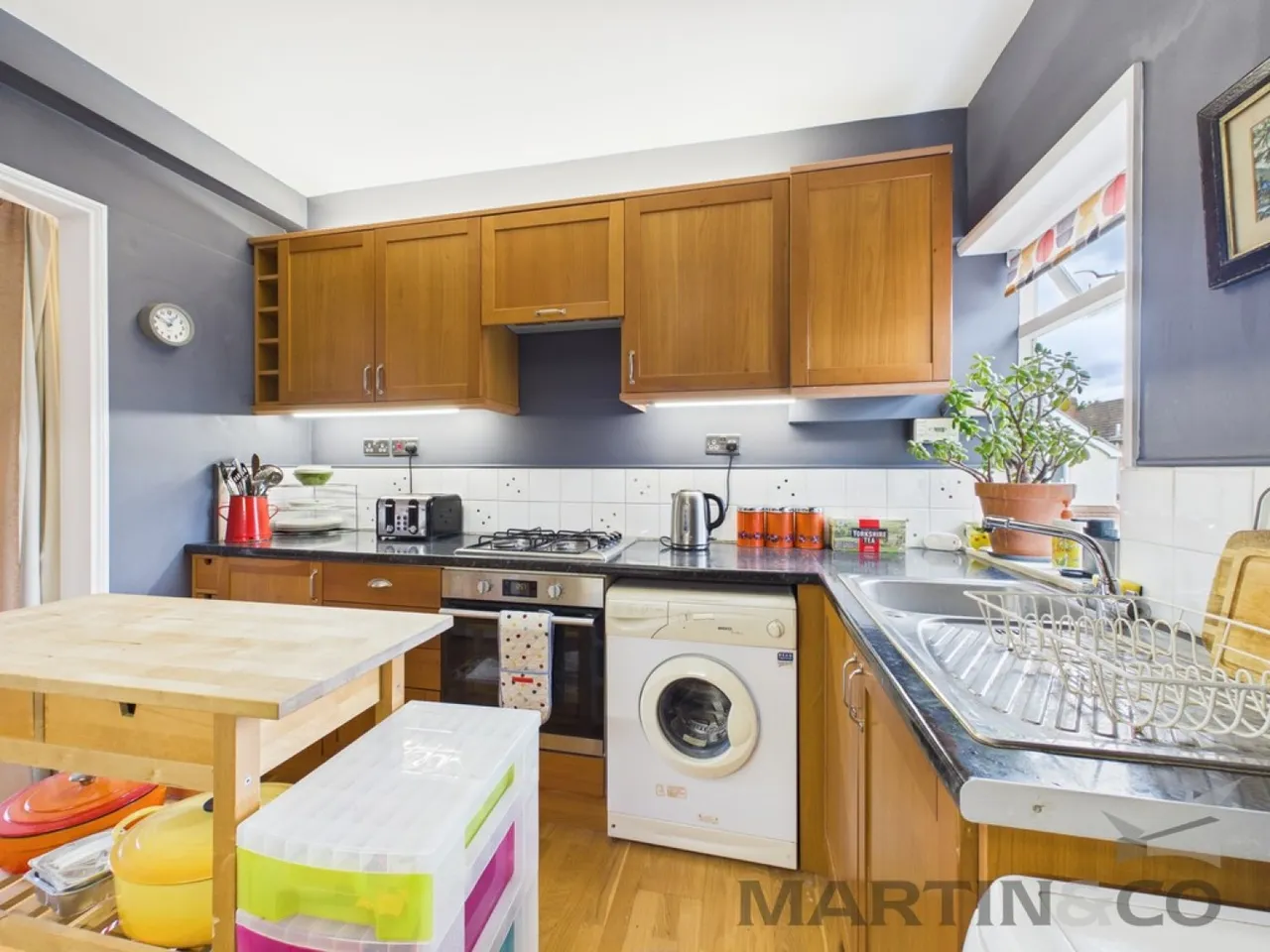 Blandford Road, St Albans, photo 5
