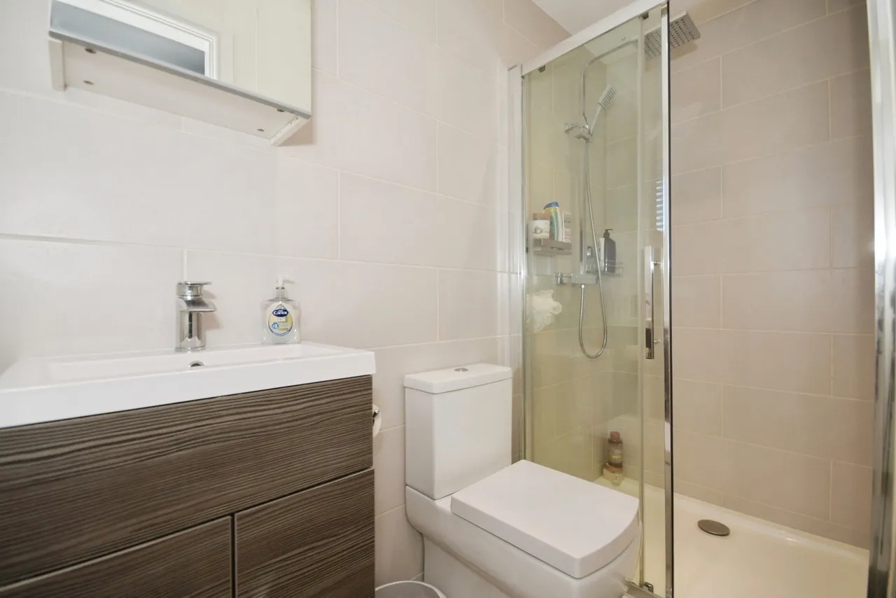 Laburnum Close, Chapeltown, Sheffield, South Yorkshire, S35, photo 14