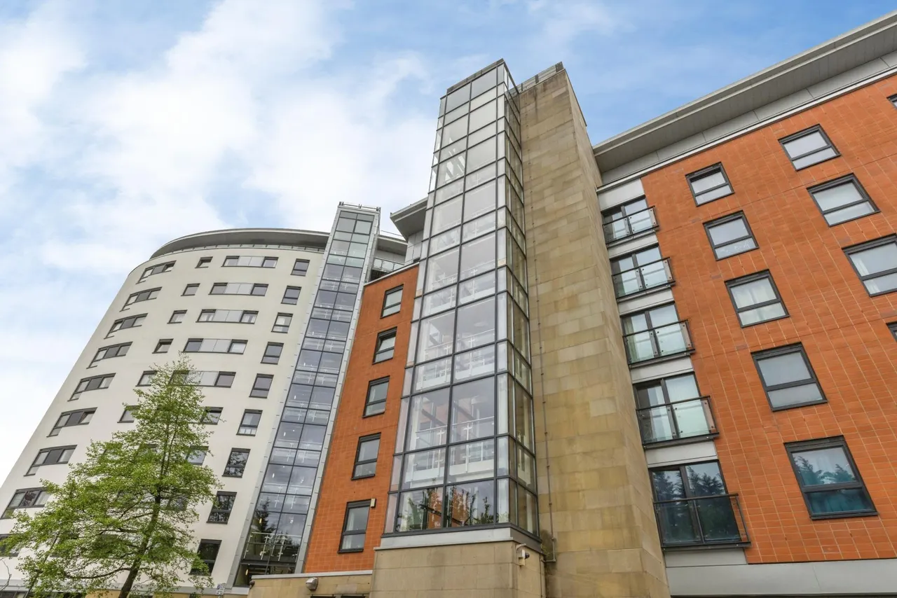 Armouries Way, Leeds, LS10, photo 18