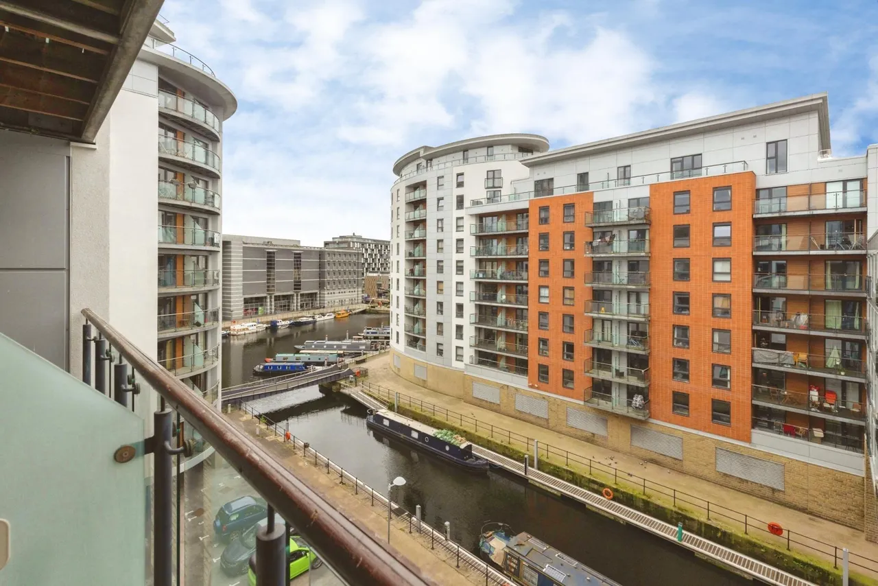 Armouries Way, Leeds, LS10, photo 3