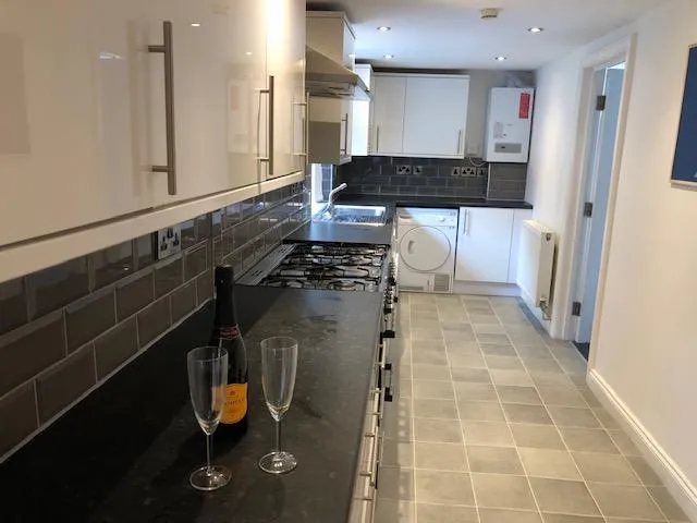 Cotton Lane, Withington, M20, photo 4