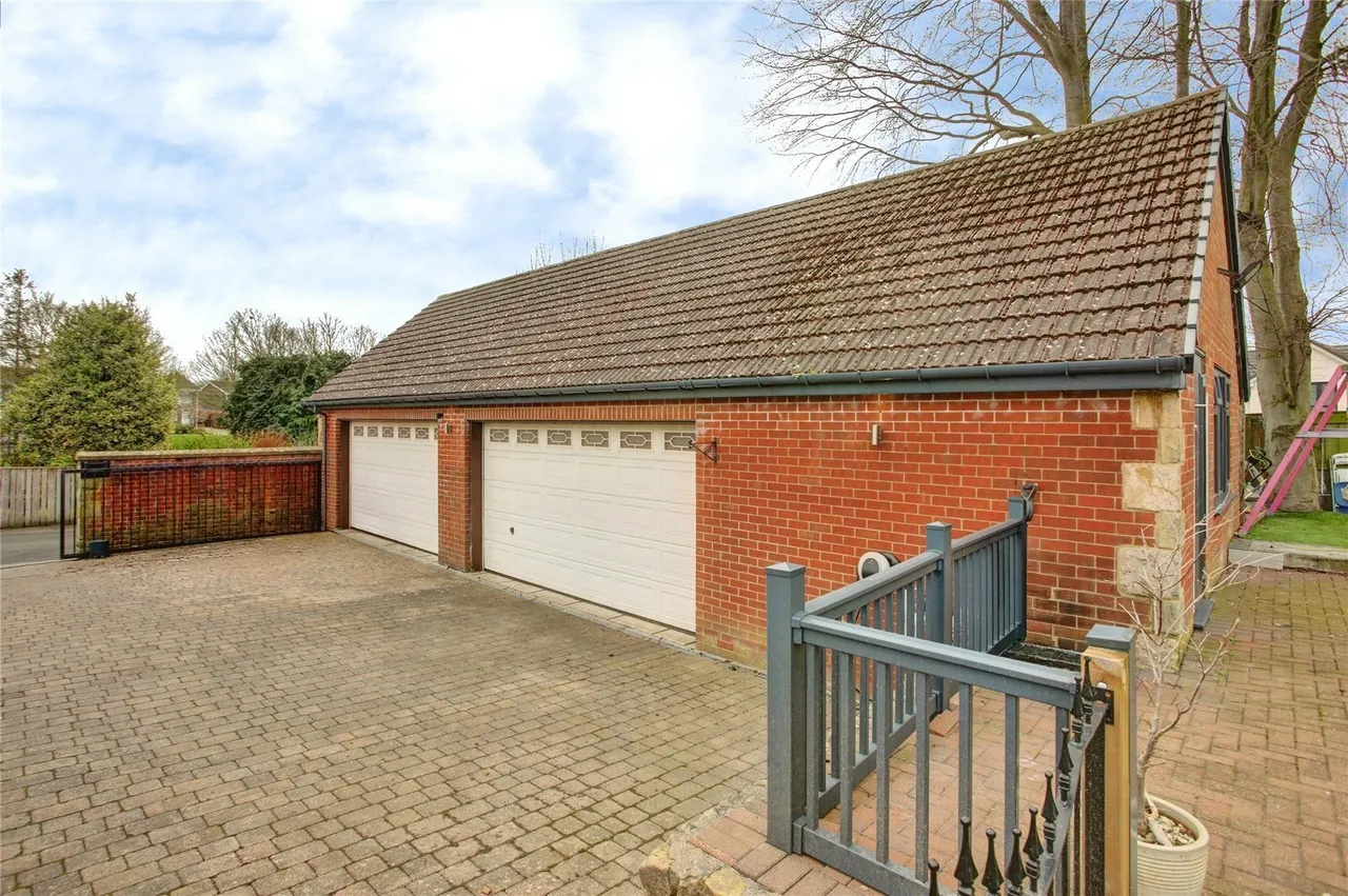 North View, Dinnington, Tyne and Wear, NE13, photo 22