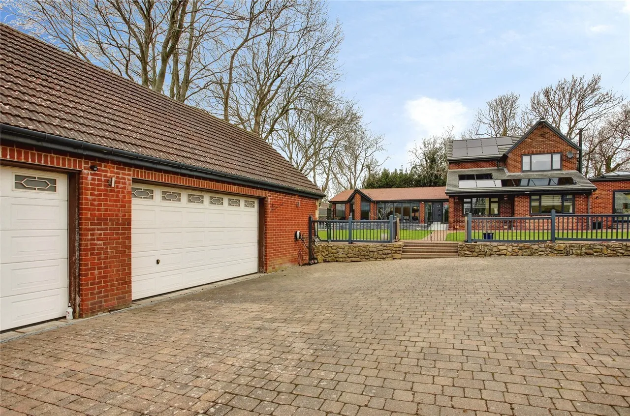 North View, Dinnington, Tyne and Wear, NE13, photo 23