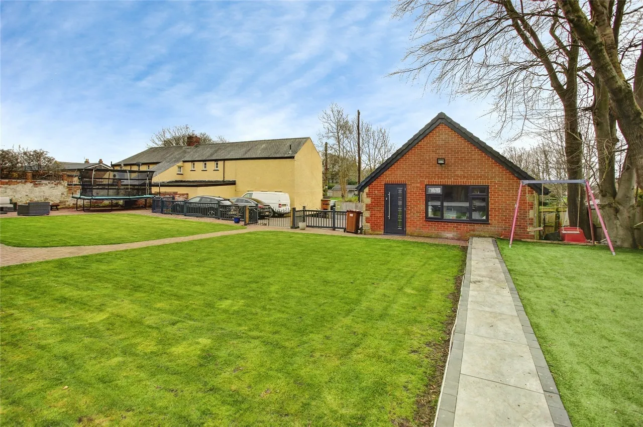 North View, Dinnington, Tyne and Wear, NE13, photo 21