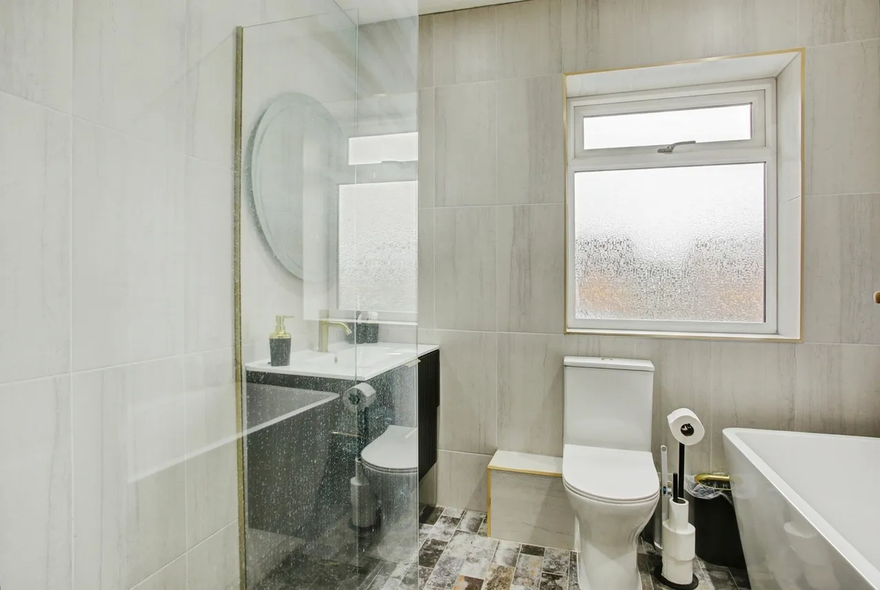 North View, Dinnington, Tyne and Wear, NE13, photo 20