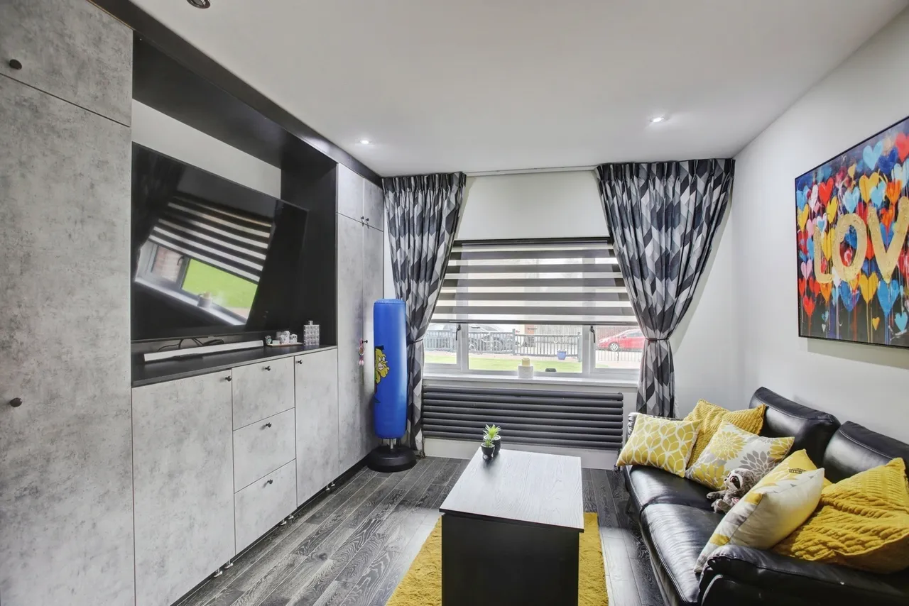 North View, Dinnington, Tyne and Wear, NE13, photo 8