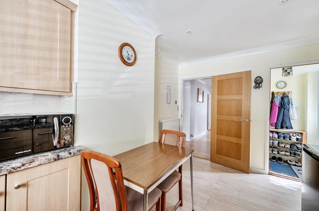 Heathlands Road, Chandler's Ford, SO53, photo 4