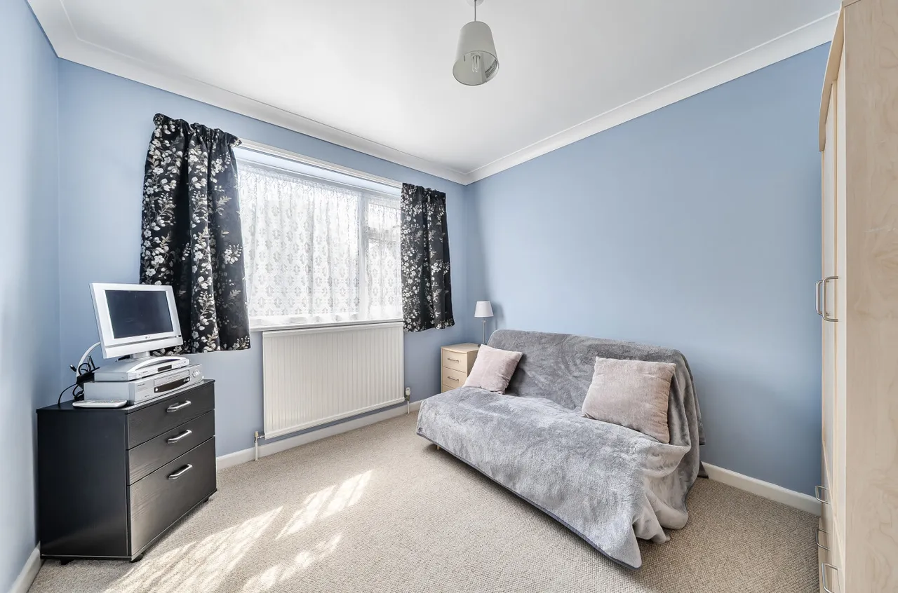 Heathlands Road, Chandler's Ford, SO53, photo 8