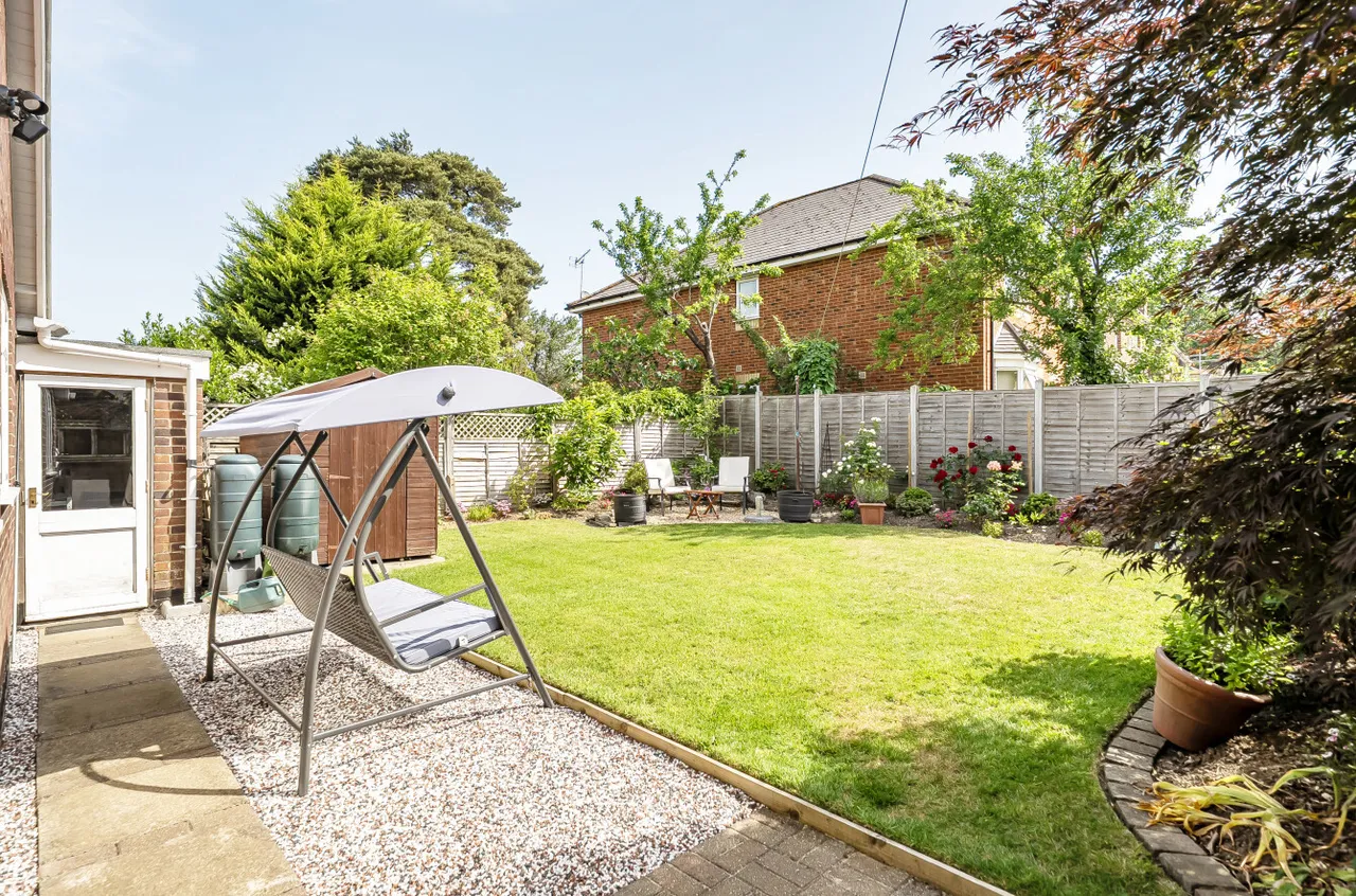 Heathlands Road, Chandler's Ford, SO53, photo 10