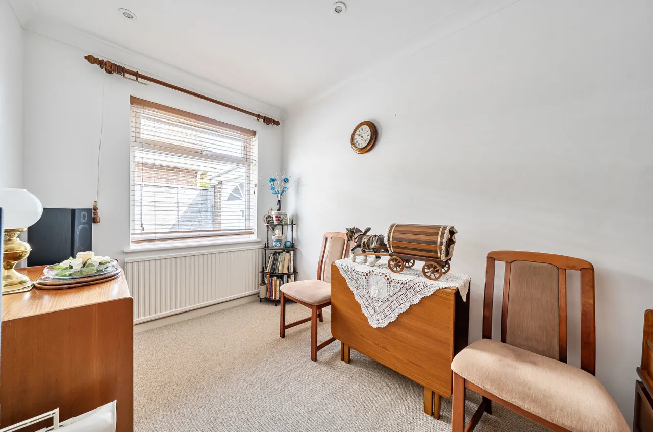 Heathlands Road, Chandler's Ford, SO53, photo 5