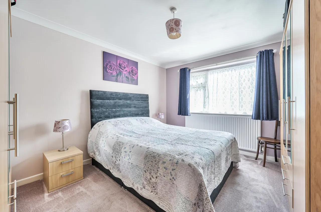 Heathlands Road, Chandler's Ford, SO53, photo 7