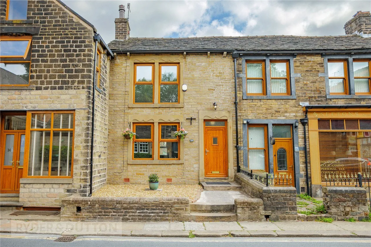 King Street, Delph, OL3, photo 19