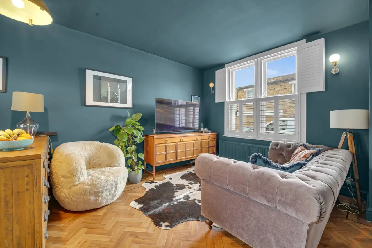 Antill Road, London, E3, photo 2