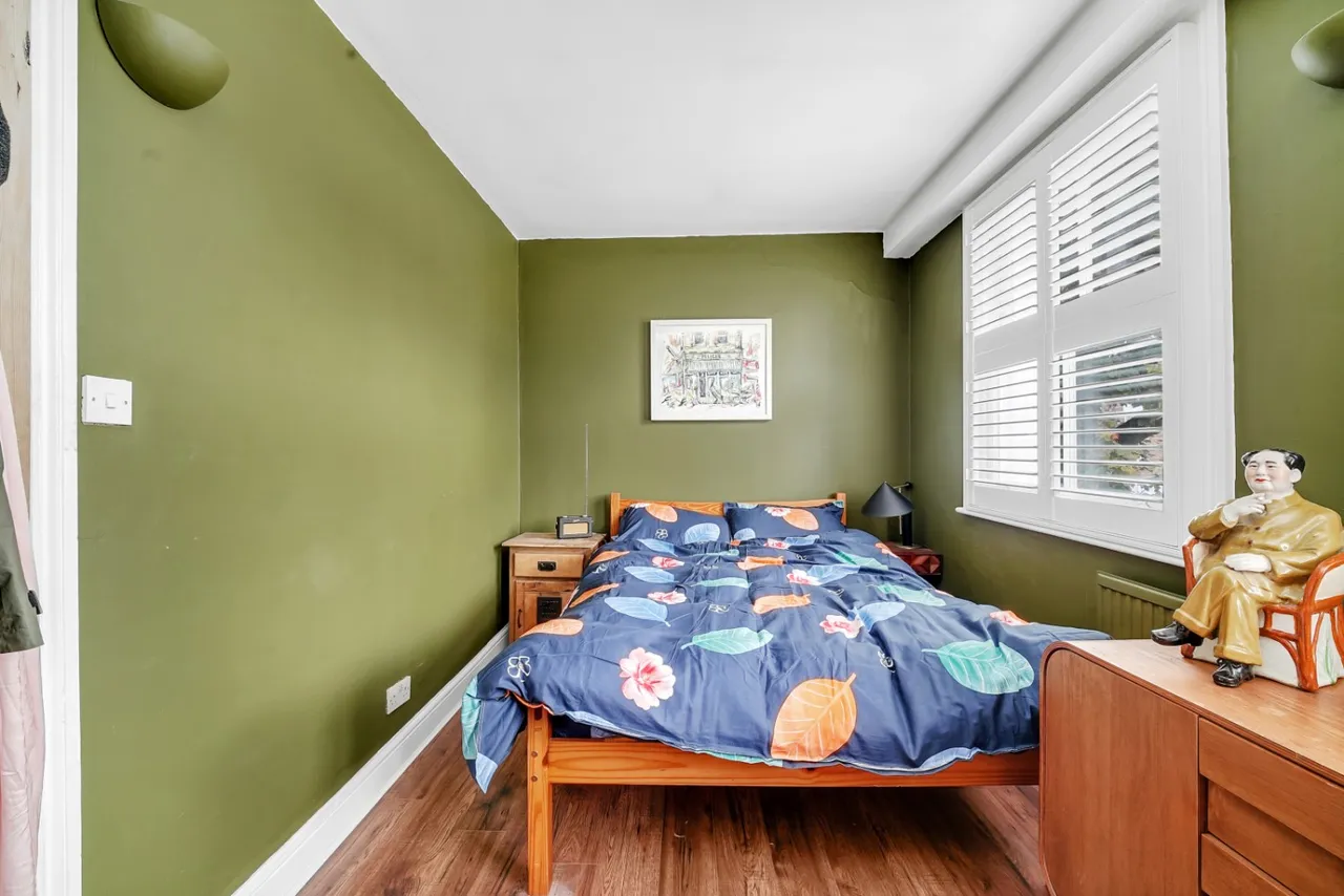 Antill Road, London, E3, photo 10
