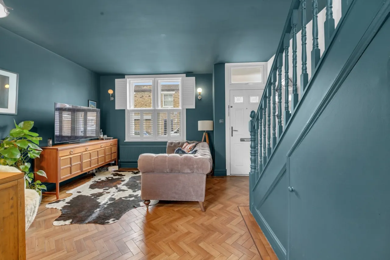 Antill Road, London, E3, photo 11