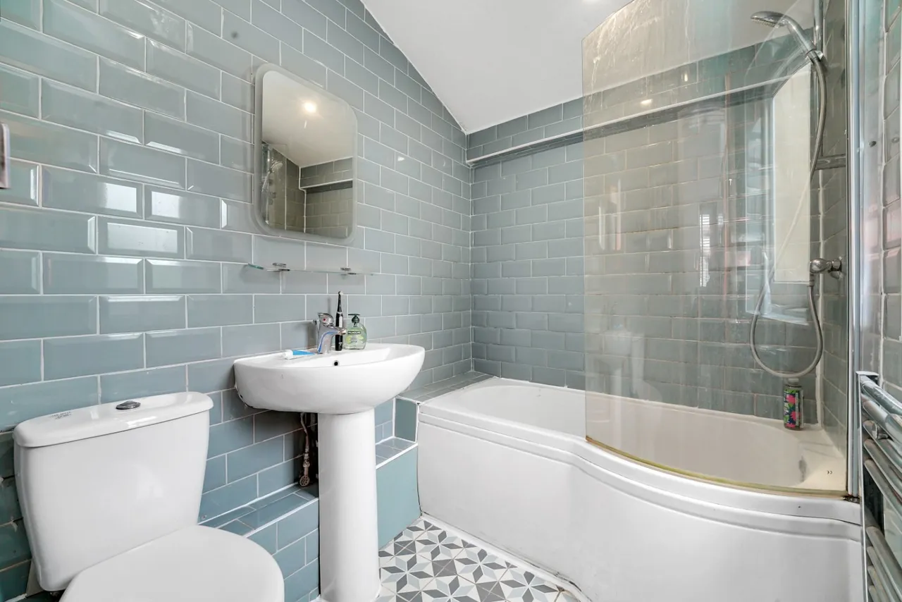 Antill Road, London, E3, photo 9