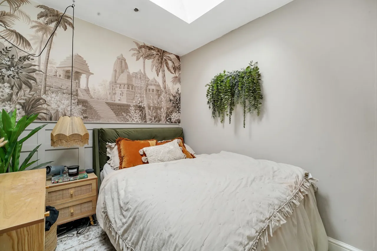 Antill Road, London, E3, photo 7