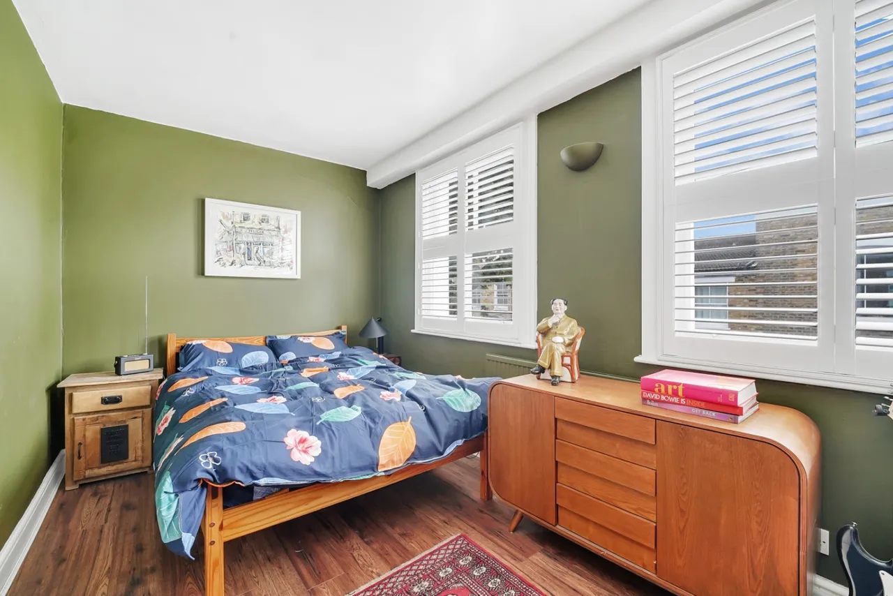 Antill Road, London, E3, photo 5
