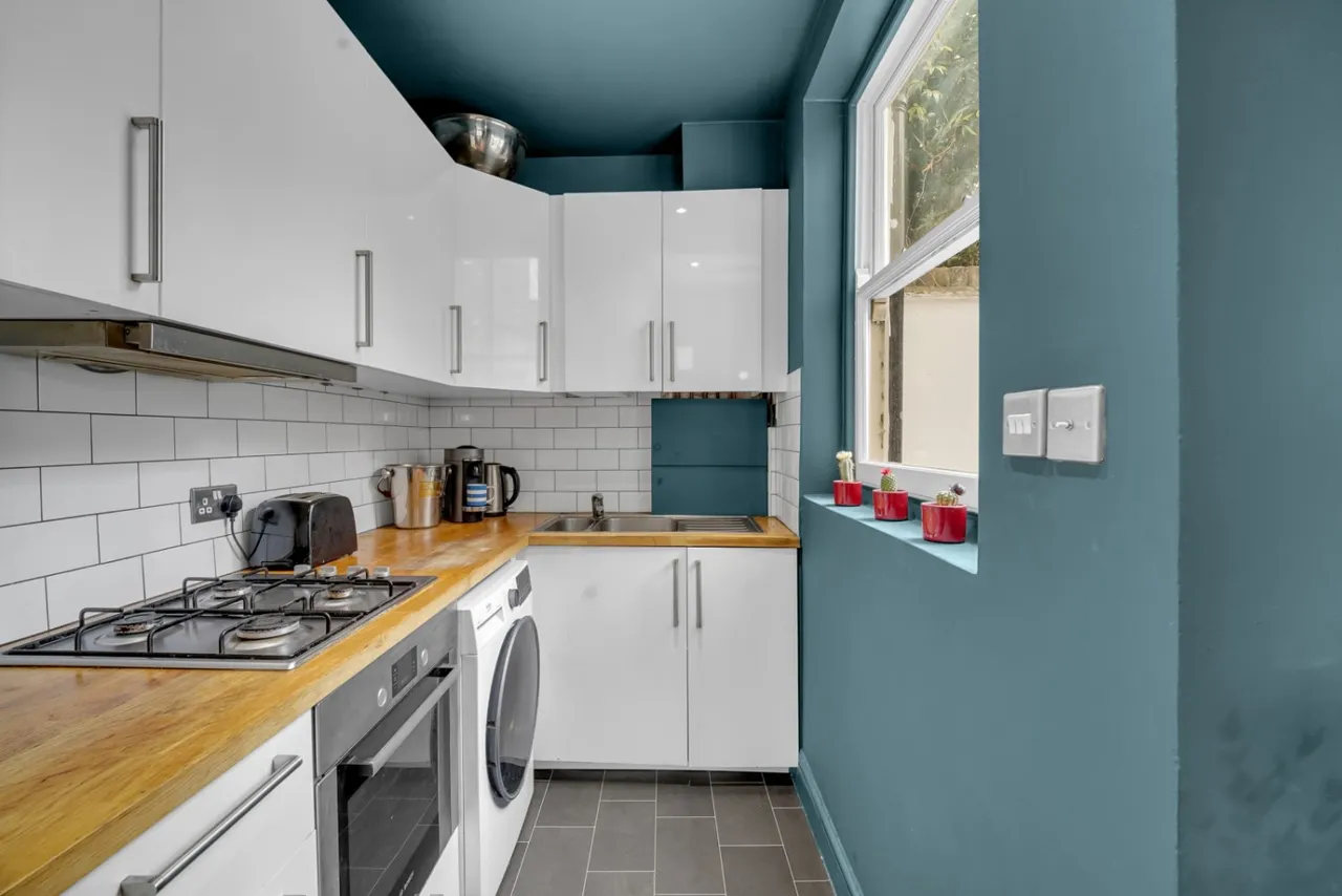 Antill Road, London, E3, photo 8